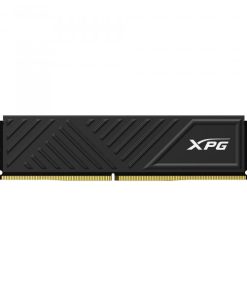 Adata Ram Gaming Gammix D35 16gb Ddr4 2x8gb 3200mhz 1,35v Black