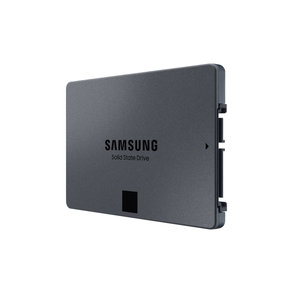 Samsung Ssd Interno 870 Qvo 2tb 2,5 Sata 6gb/s R/w 560/530 - Image 3
