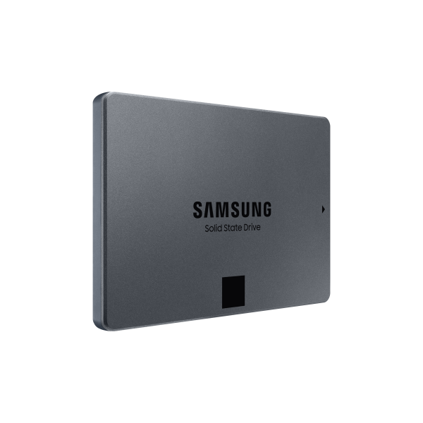 Samsung Ssd Interno 870 Qvo 2tb 2,5 Sata 6gb/s R/w 560/530 - Image 4