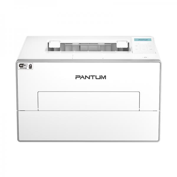 Pantum Stampante Laser  B/n, Bp4200dw, Duplex, 33ppm, Fronte/retro, Lan, Wifi