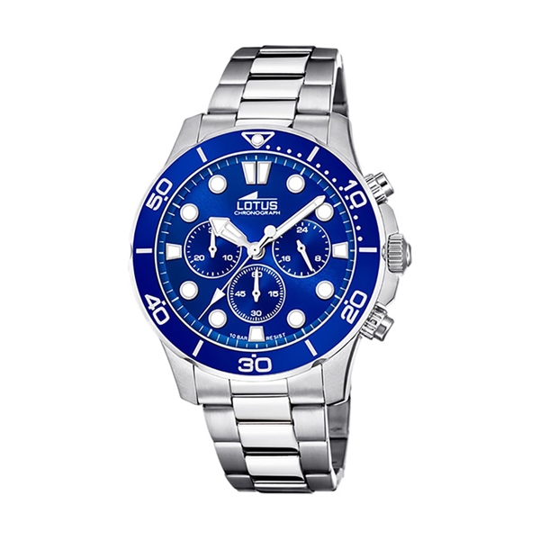 Lotus Watches Mod. 18756/1