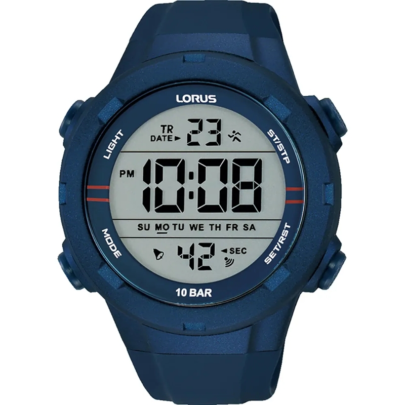 Lorus Mod. R2303qx9