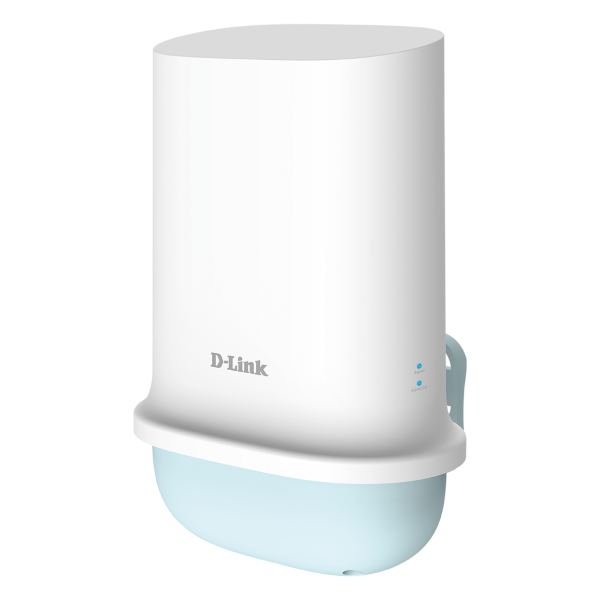 D-Link DwP-1010/kt/b Dispositivo Di Rete Cellulare Router Di Rete Cellulare (bundle Kit DwP-1010/odu M15/id - ) - Image 4