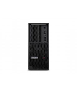 Lenovo Thinkstation P3 Tower Intel® Core™ I7 I7-14700 16 Gb Ddr5-Sdram 512 Gb Ssd Windows 11 Pro Stazione Di Lavoro Nero (lenovo Thinkstation P3 30gs