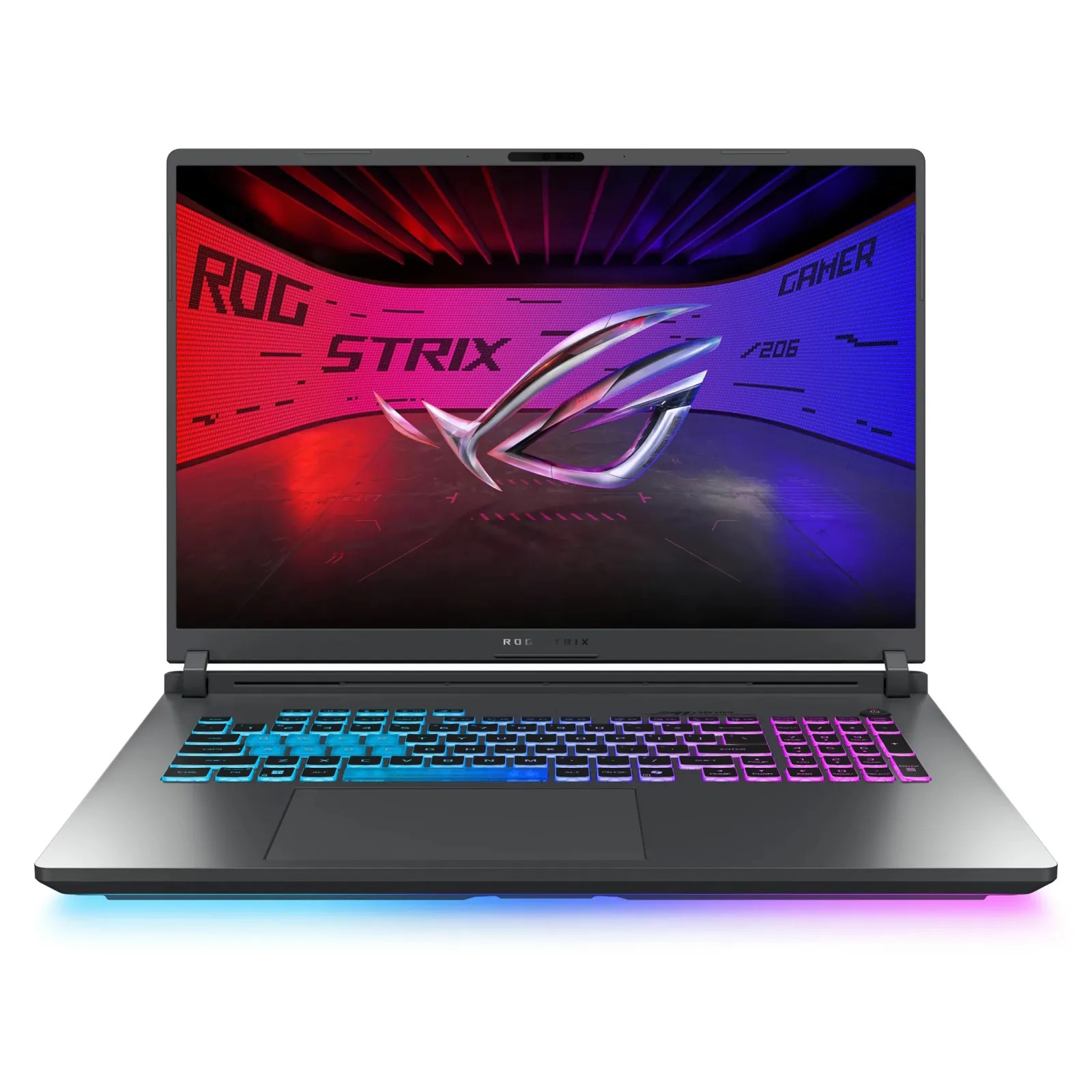 Asus Nb 16" Rog Strix I7-14650hx 16gb 1t Ssd Rtx 5060 8gb Win 11 Home