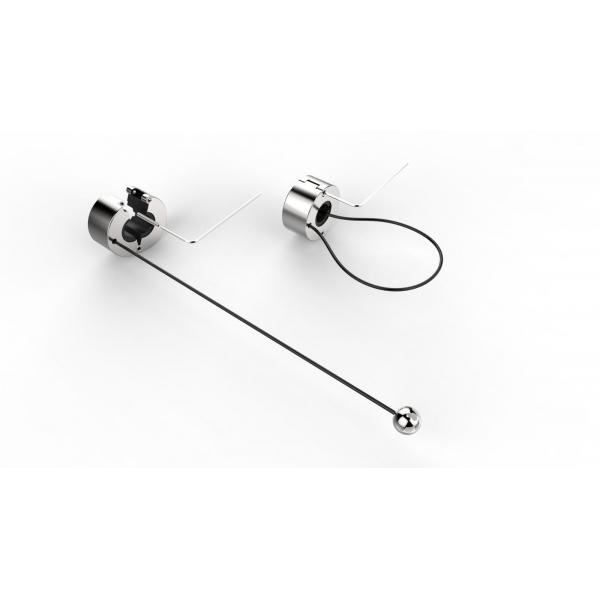 Vivolink Proadring4s Cavo E Adattatore Video Usb TipO-C Hdmi Nero (pro Adapter Ring UsB-C - .) - Image 4