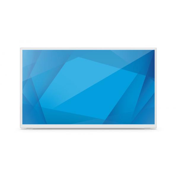 Et2470L-2uwA-1-WH-G 24in Lcd - Fhd Pcap 10-Touch AntI-Glare Wht