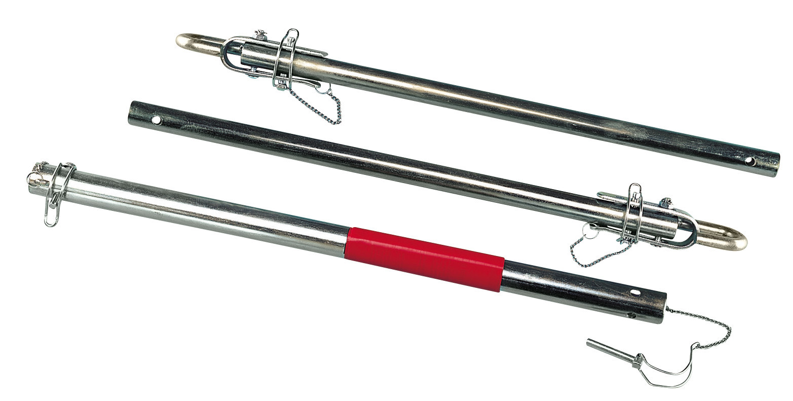 Barra Traino 2000 kg