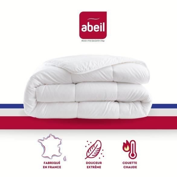 Auvergne Sweet Piumino - 200 X 200 Cm - Hot - 2 Persone - Abeil