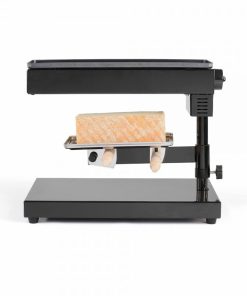 Livoo Doc159 Apparecchio Tradizionale Per Raclette - Nero