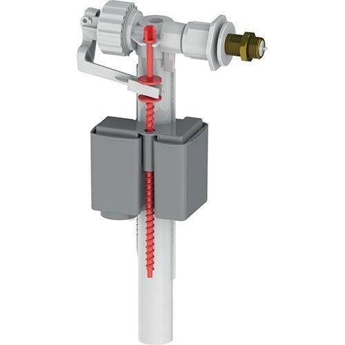 Válvula De Flotador Lateral Para Cisterna Wc Vista - Rousseau - Certificación nf