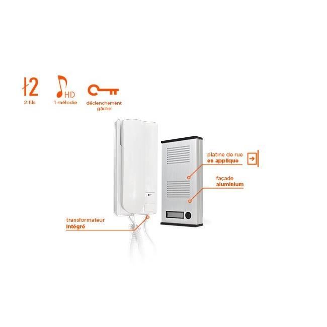 Intercom Audio - Image 3