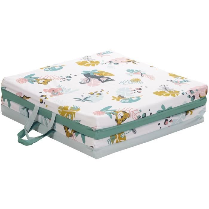 Malin Jungle Carpet Buddies Tineo