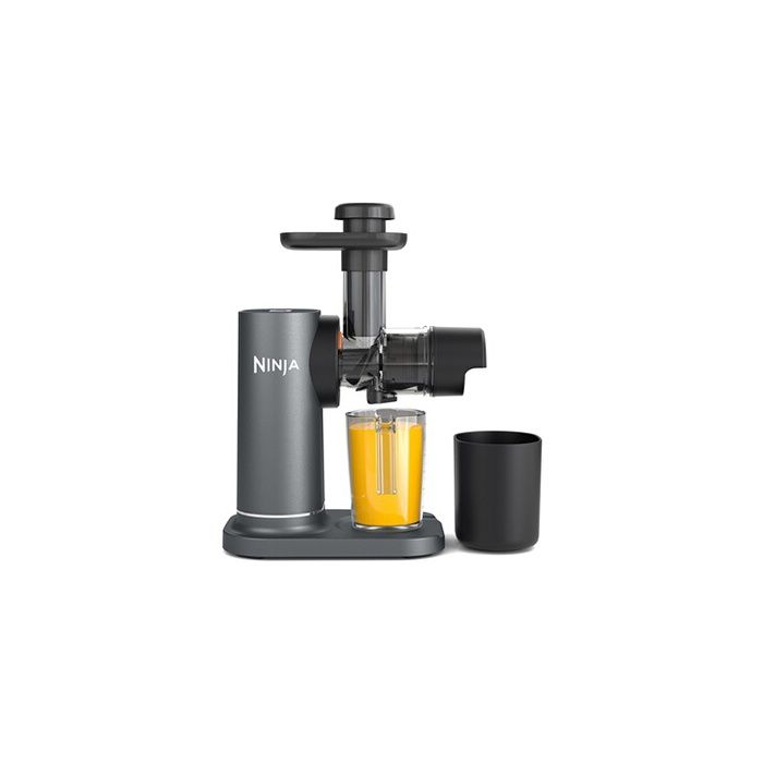 Estrattore Di Succo - Ninja - Jc151eu - 150w - 0,887l - GrigiO-Nero