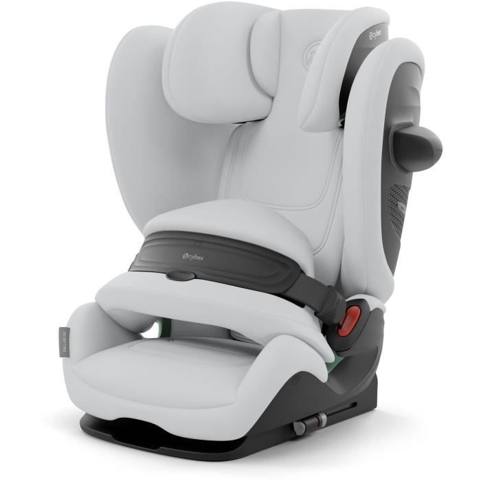 Seggiolino Auto - Cybex - Pallas G2 - Fog Grey