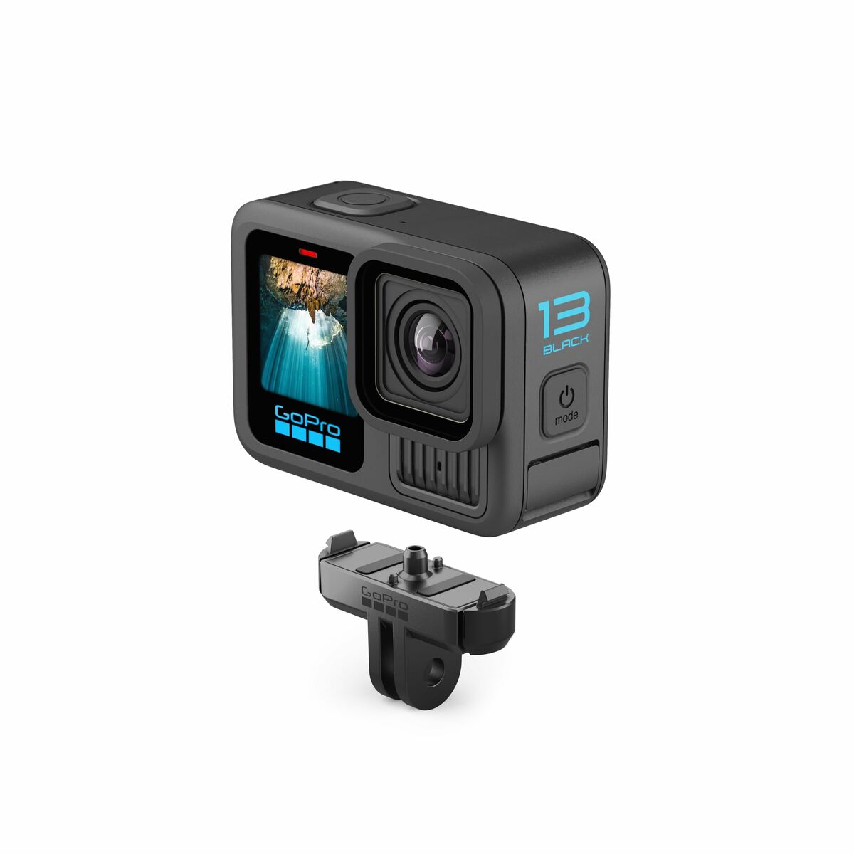 Videocamera Di Sorveglianza Gopro AemaG-001 - Image 4