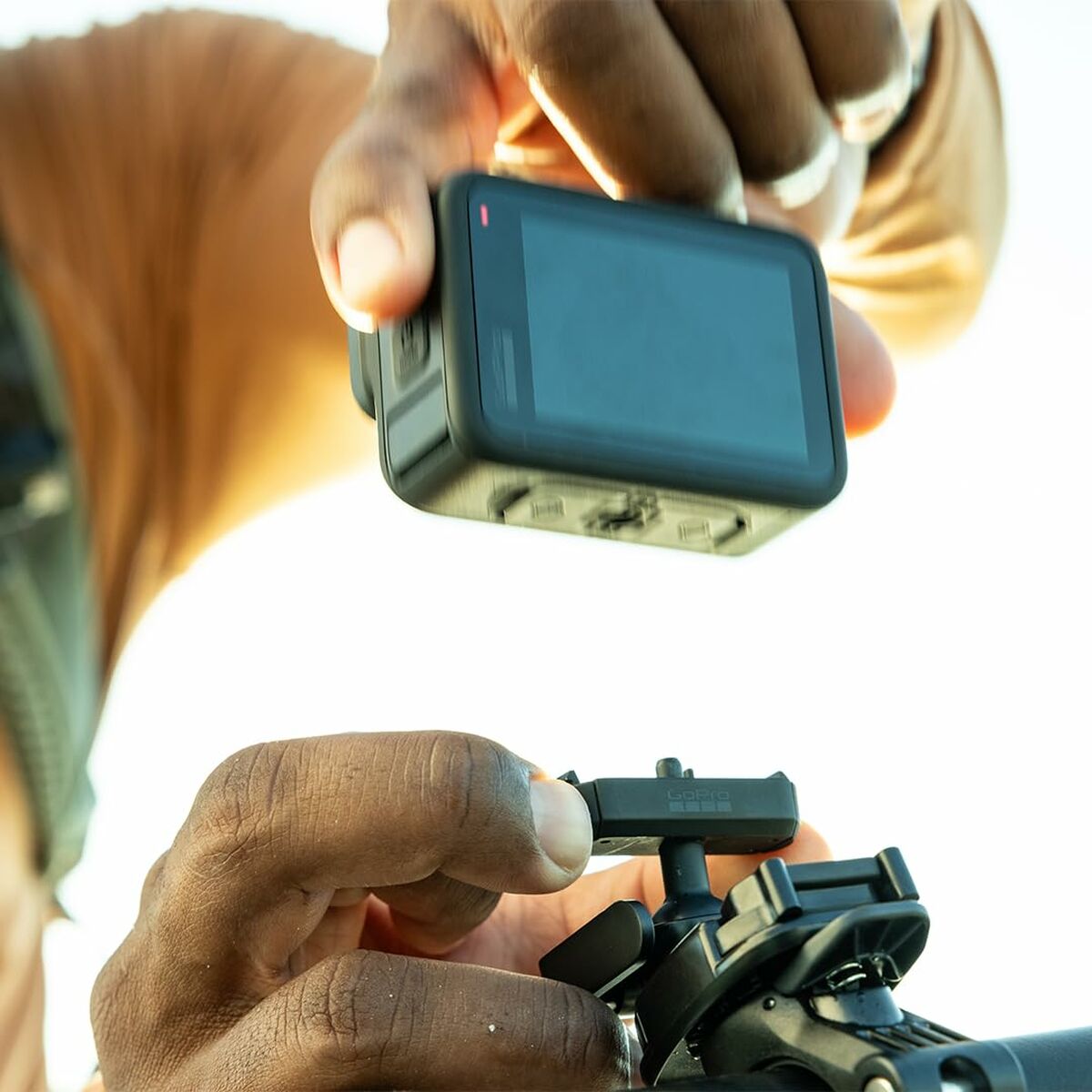 Videocamera Di Sorveglianza Gopro AemaG-001 - Image 5