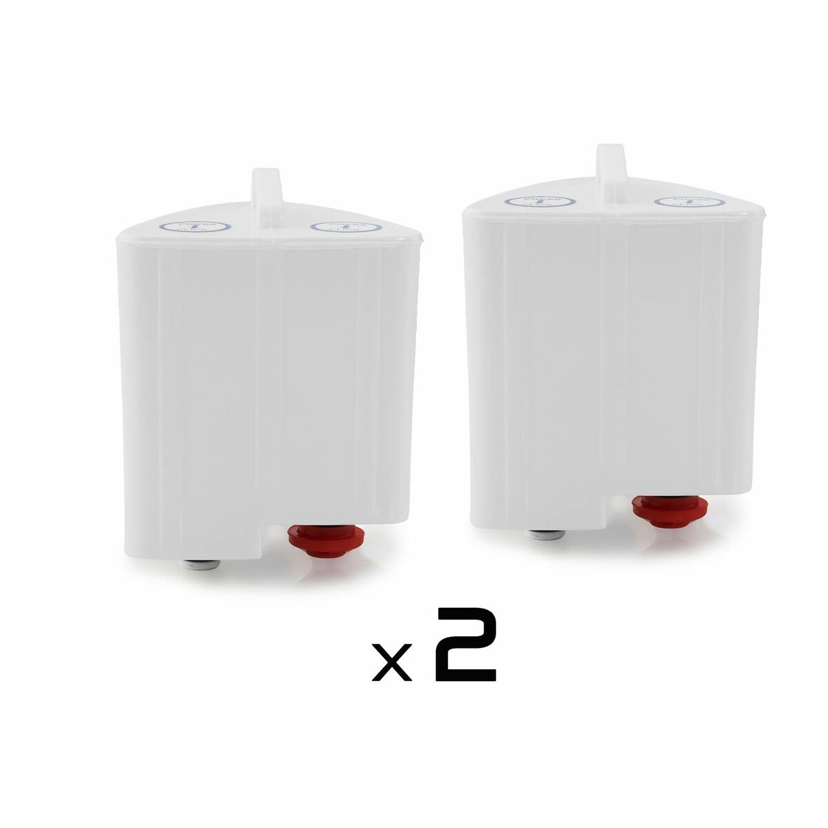 Cartuccia Decalcificante Rowenta Xd9030e0 Ferro - Image 5