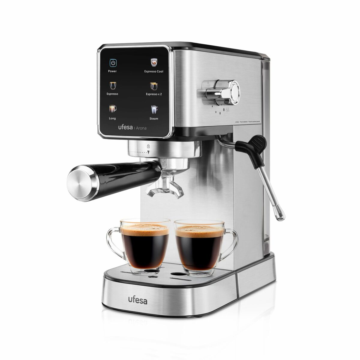 Caffettiera Elettrica Ufesa 71706117