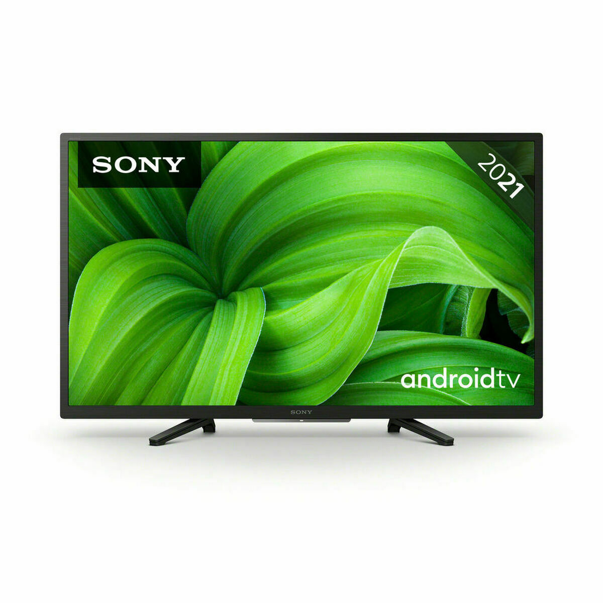 Smart Tv Sony Kd32w800p1aep 32" Hd Dled Wifi Hd 32" Led