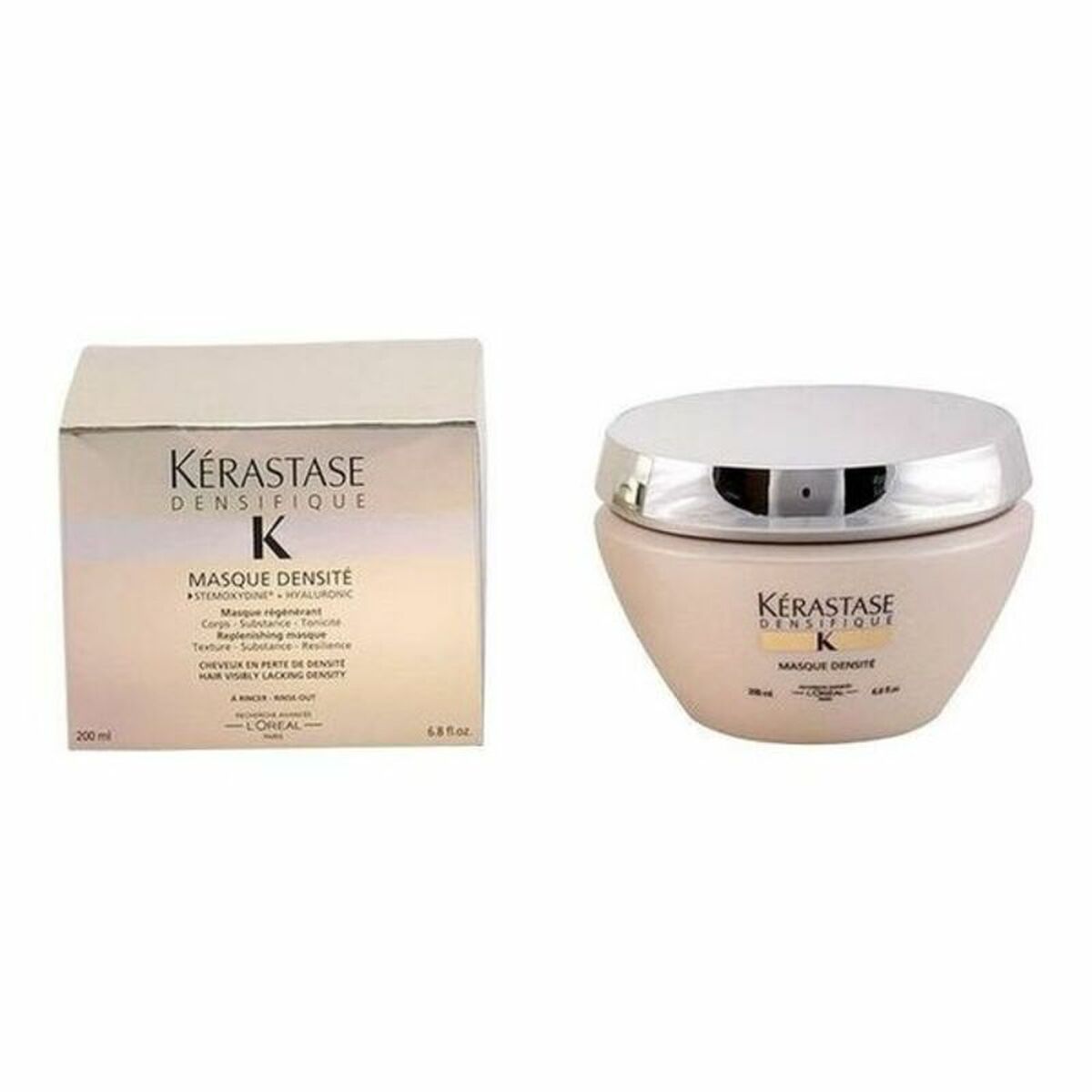 Maschera Densifique Kerastase Ad695 200 Ml (1 Unità)