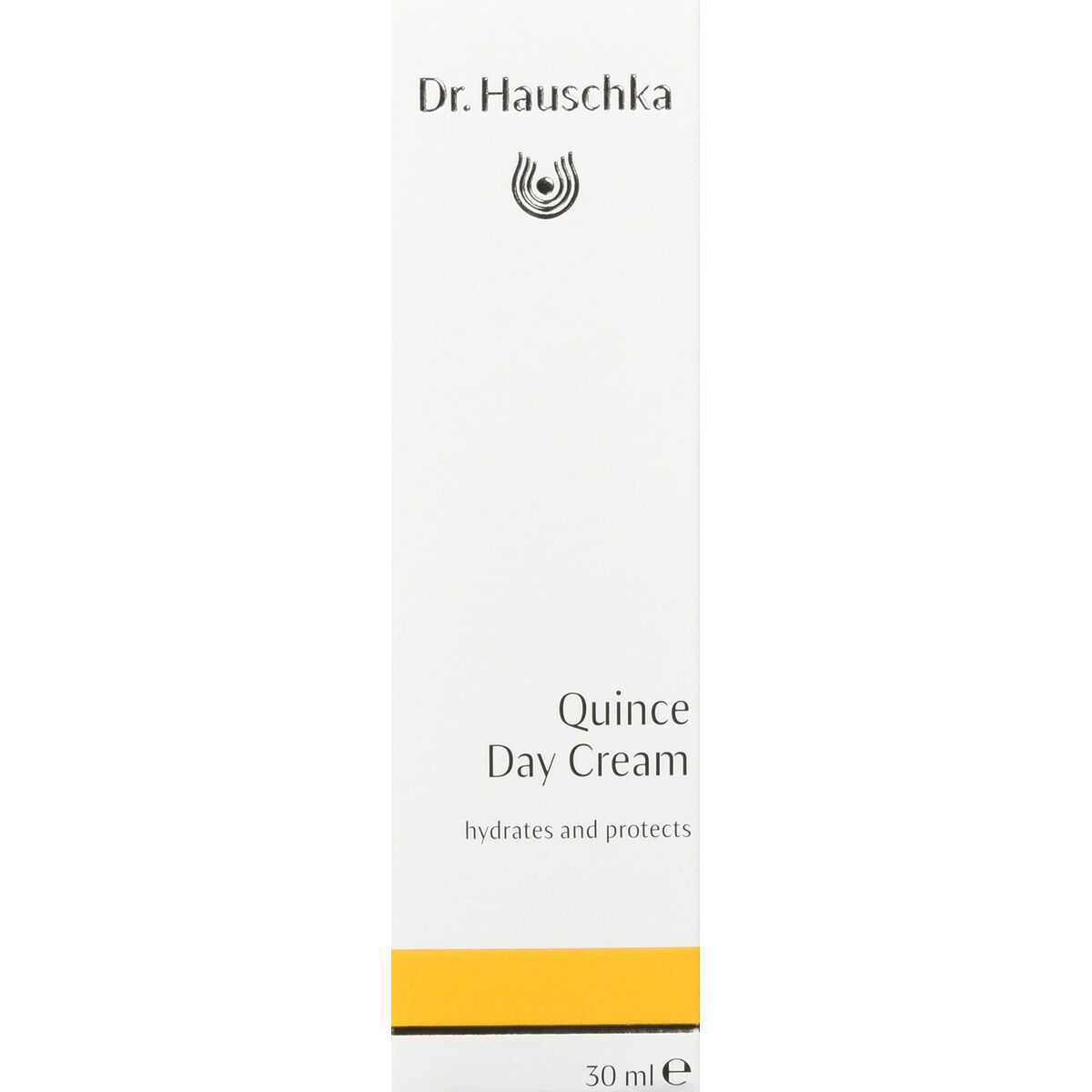 Crema Giorno Dr. Hauschka Quince Day Cream 30 ml - Image 3