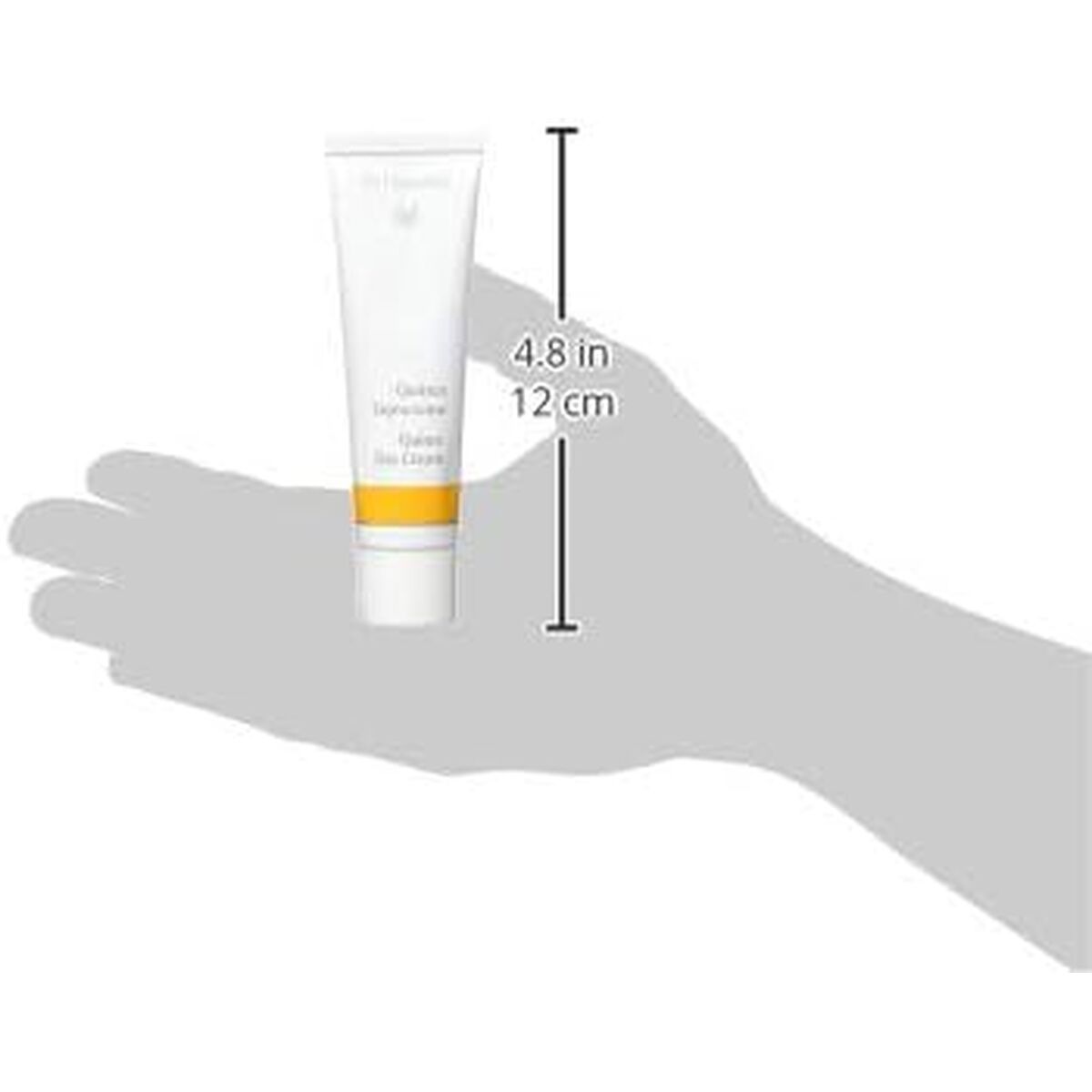 Crema Giorno Dr. Hauschka Quince Day Cream 30 ml - Image 5