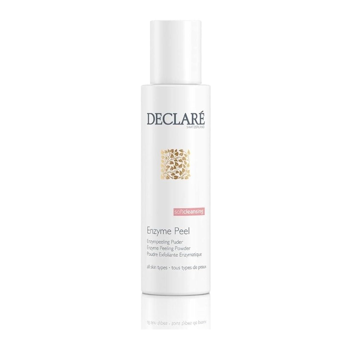 Esfoliante Viso Declaré Enzyme Peel 50 G