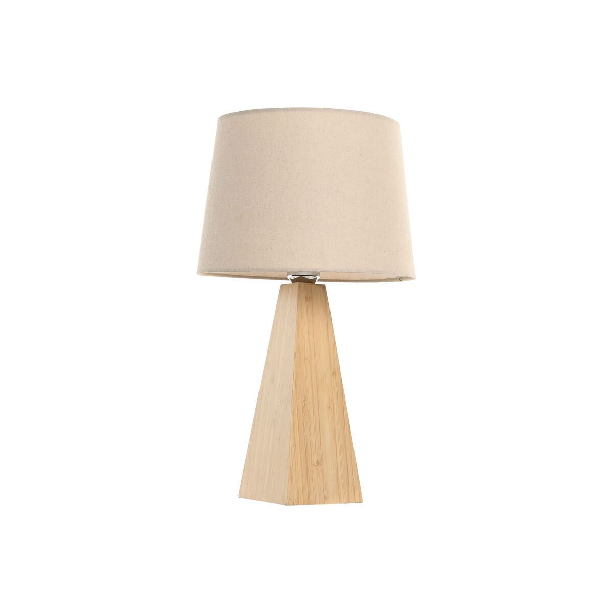 Lampada Da Tavolo Home Esprit Marrone 50 W 220 V