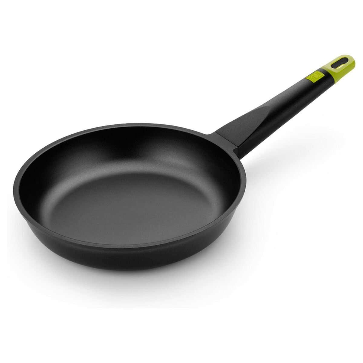 Padella Bra Foodie Ø 18 Cm Metallo Alluminio
