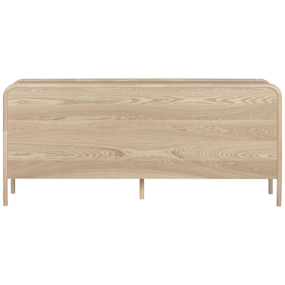 Credenza Home Esprit Rattan Abete 180 X 40 X 82 cm - Image 5