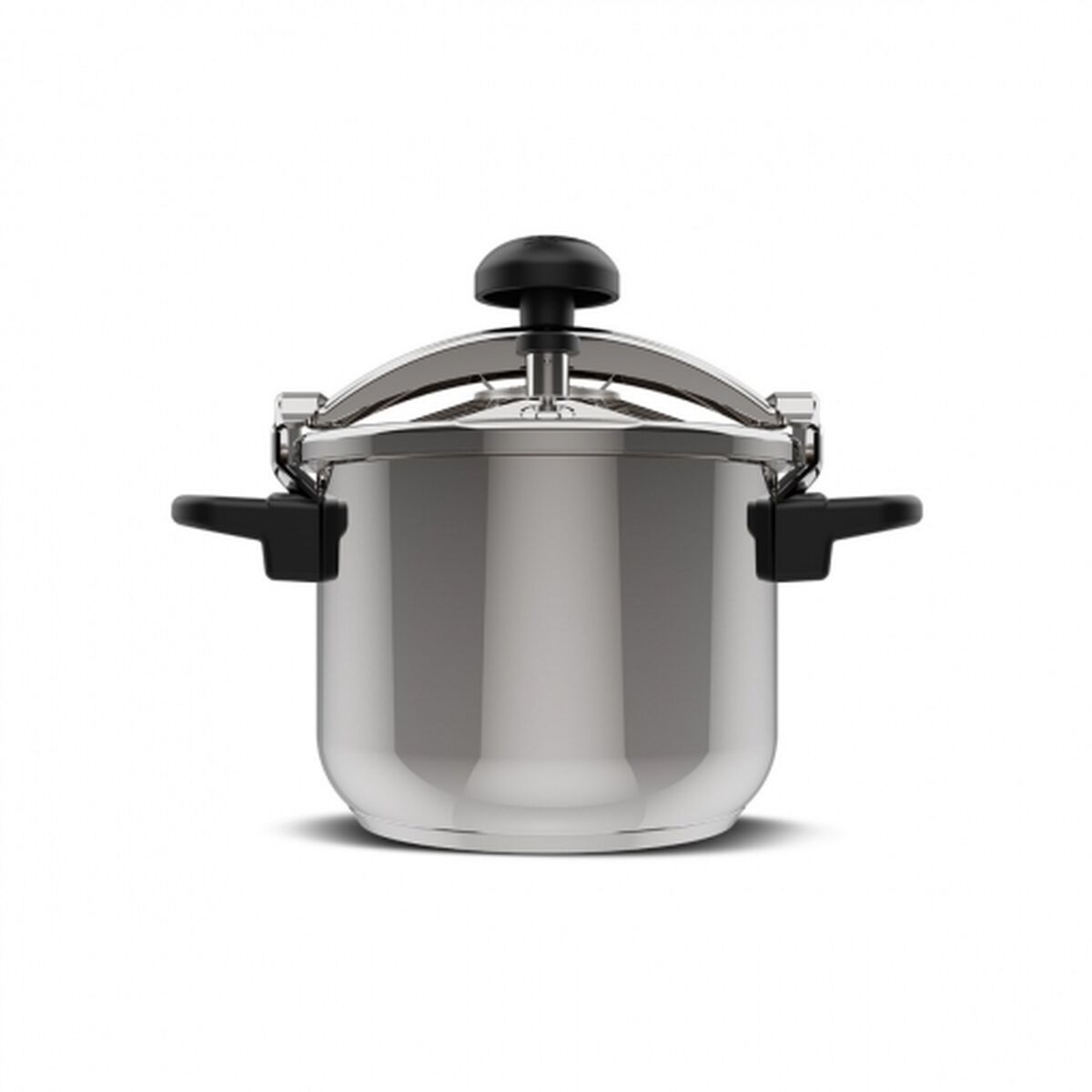 Pentola Express Taurus Moments Classic 4 L Argentato