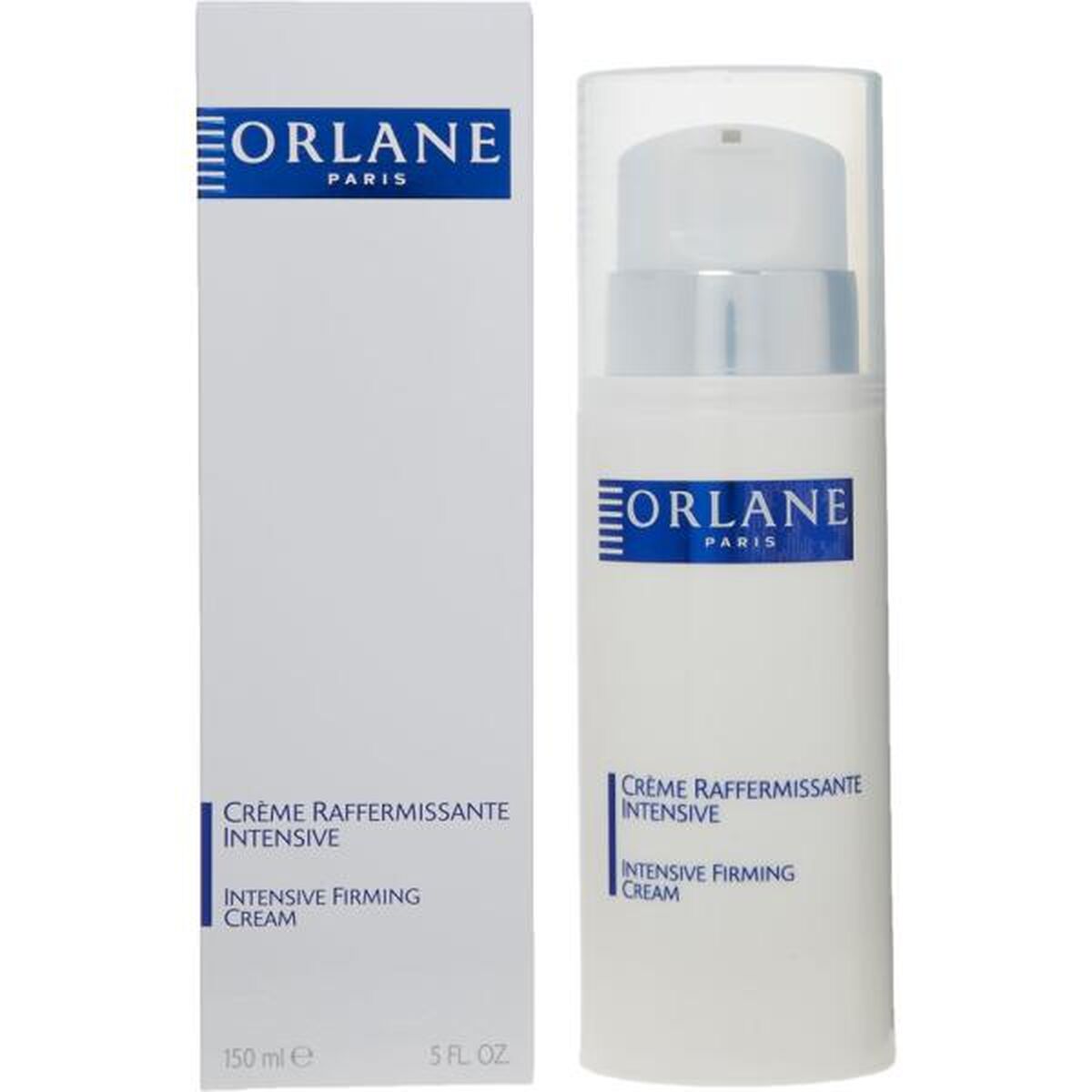 Crema Rassodante Orlane Raffermissante Intensive 150 ml