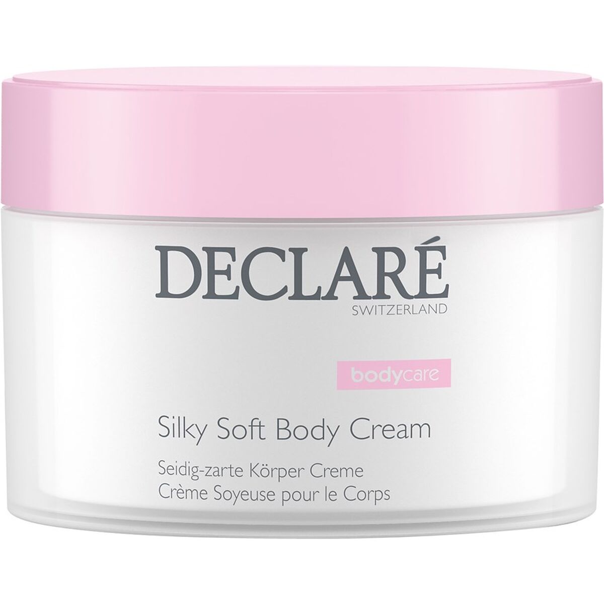 Crema Corpo Declaré Silky Soft 200 ml
