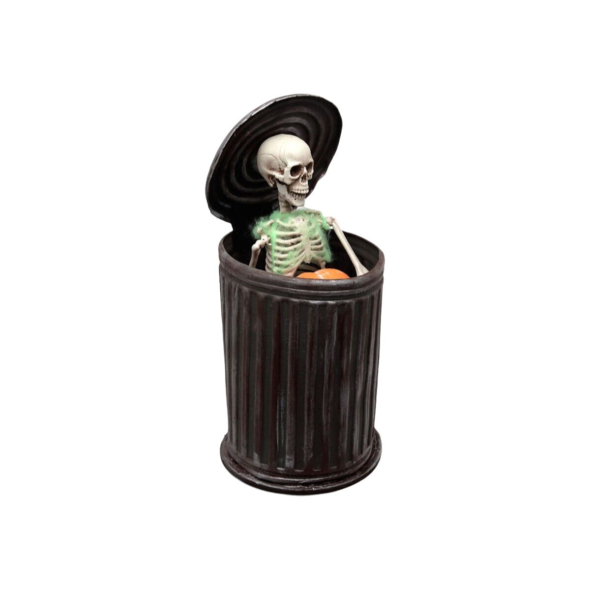 Decorazione Per Halloween Scheletro