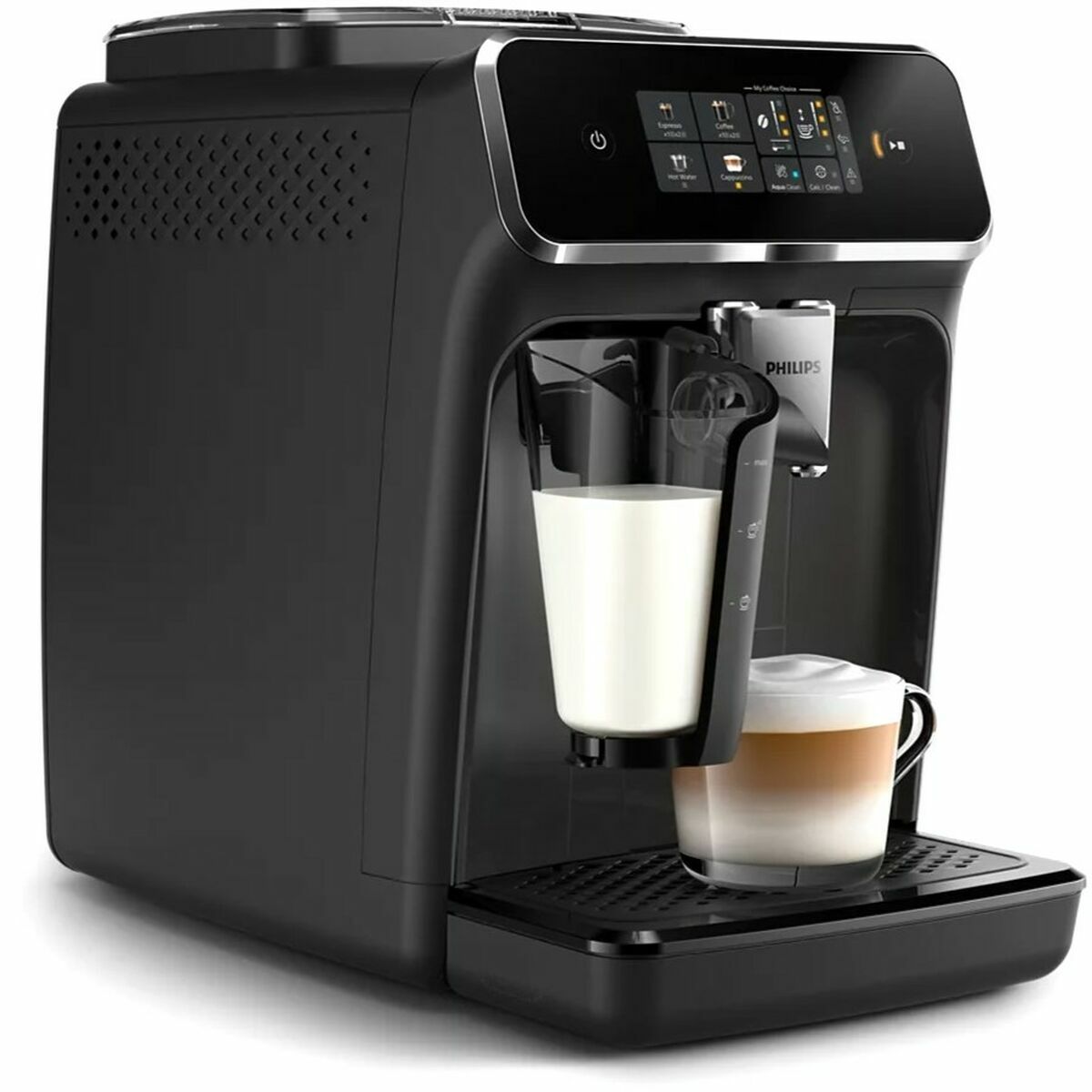 Caffettiera Superautomatica Philips Ep2334/10