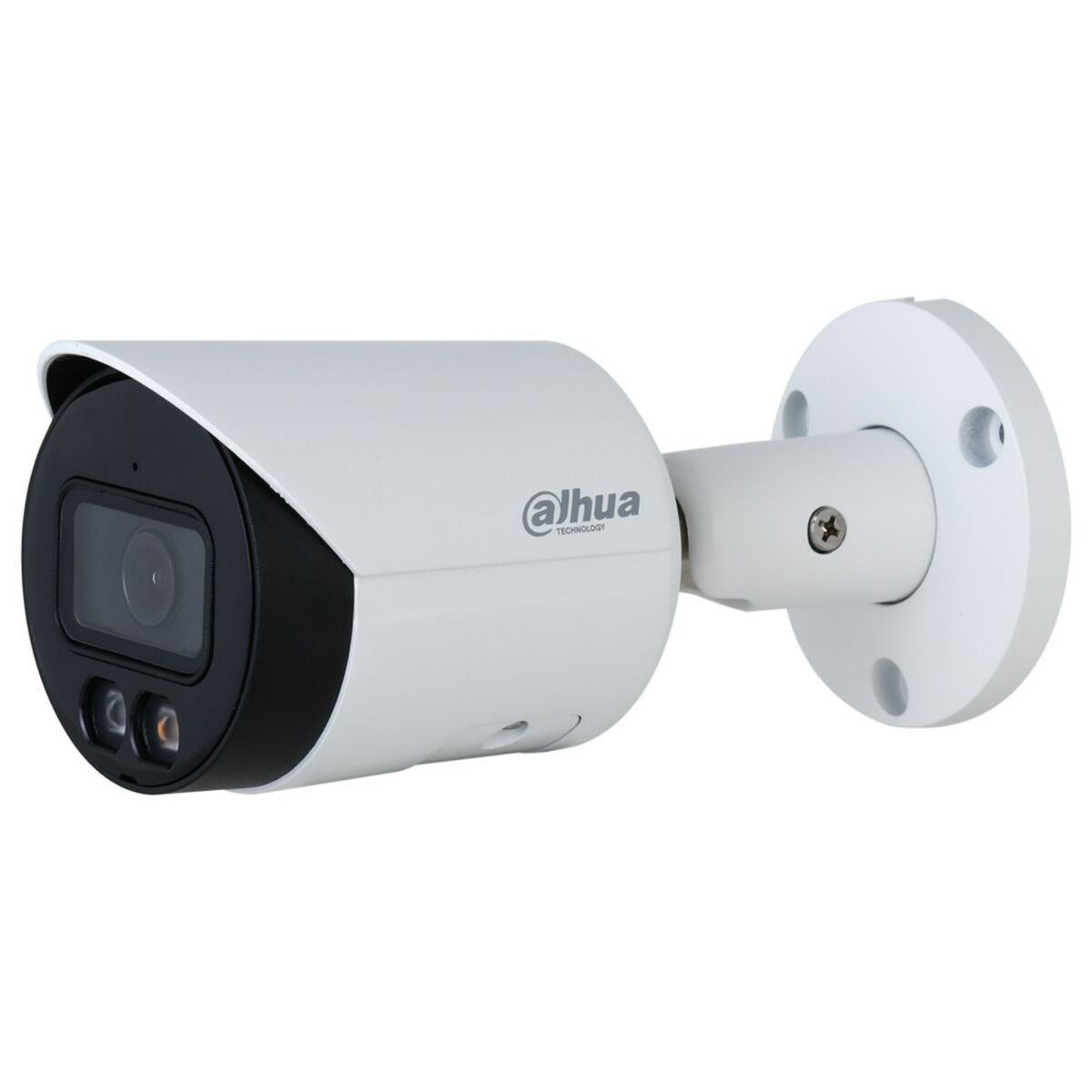 Videocamera Di Sorveglianza Dahua IpC-Hfw2849S-S-IL-0280b Kamera