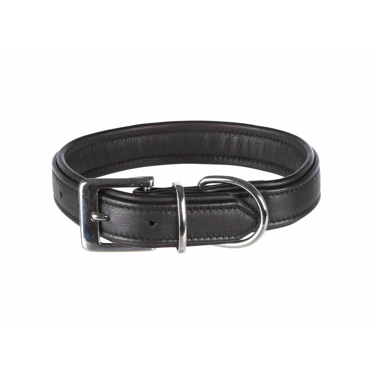 Collare Per Cani Trixie Active Comfort Nero 36-43 cm