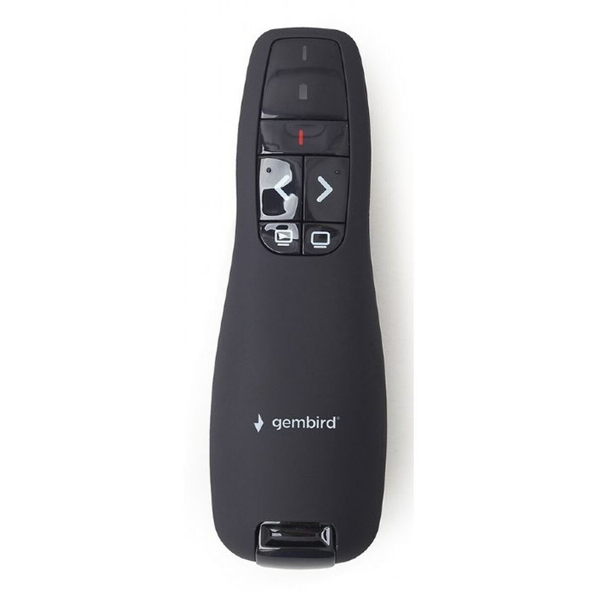 Telecomando Universale Gembird WP-L-12 Nero - Image 6