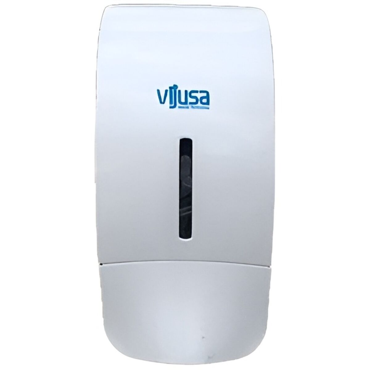 Dispenser Di Sapone Vijusa Bianco 750 Ml Abs