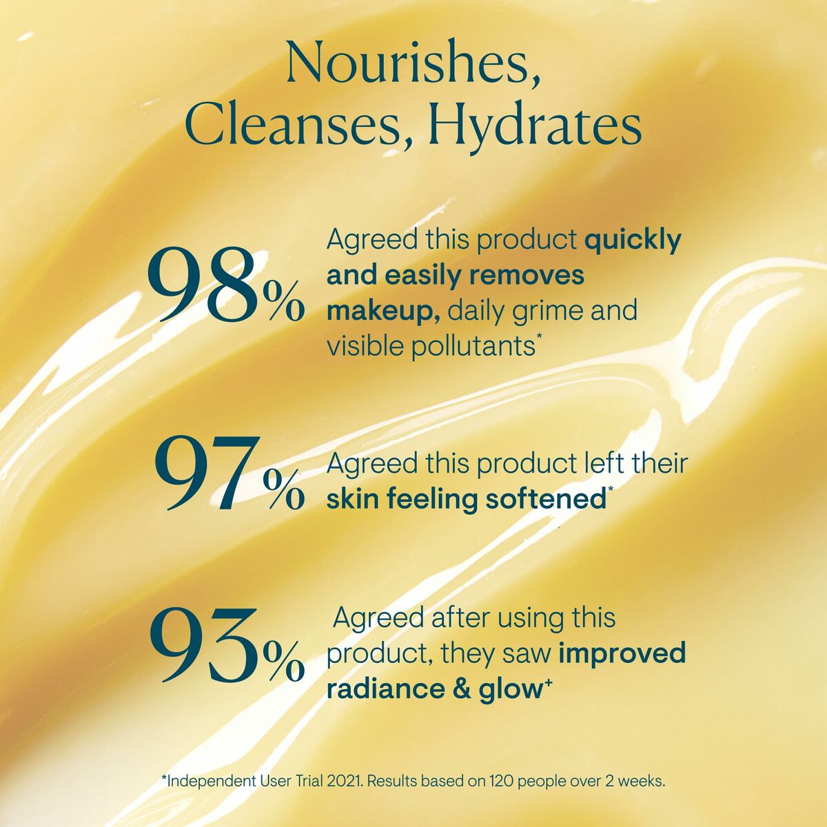 Crema Detergente Elemis Pro Collagen 100 ml - Image 5