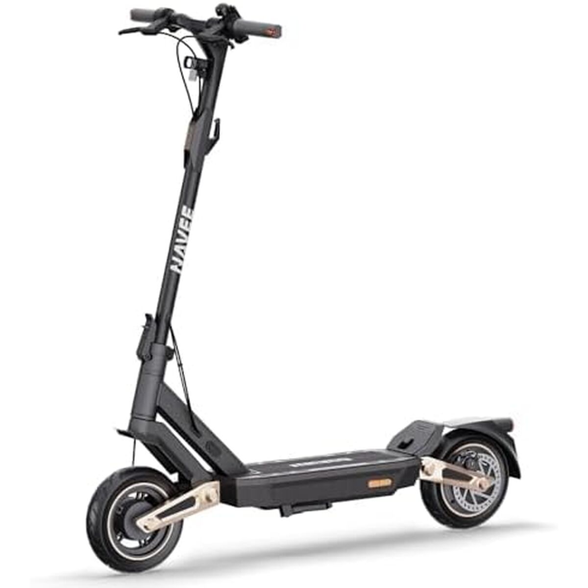 Monopattino Elettrico Navee Snavst3 Nero 25 Km/h - Image 5