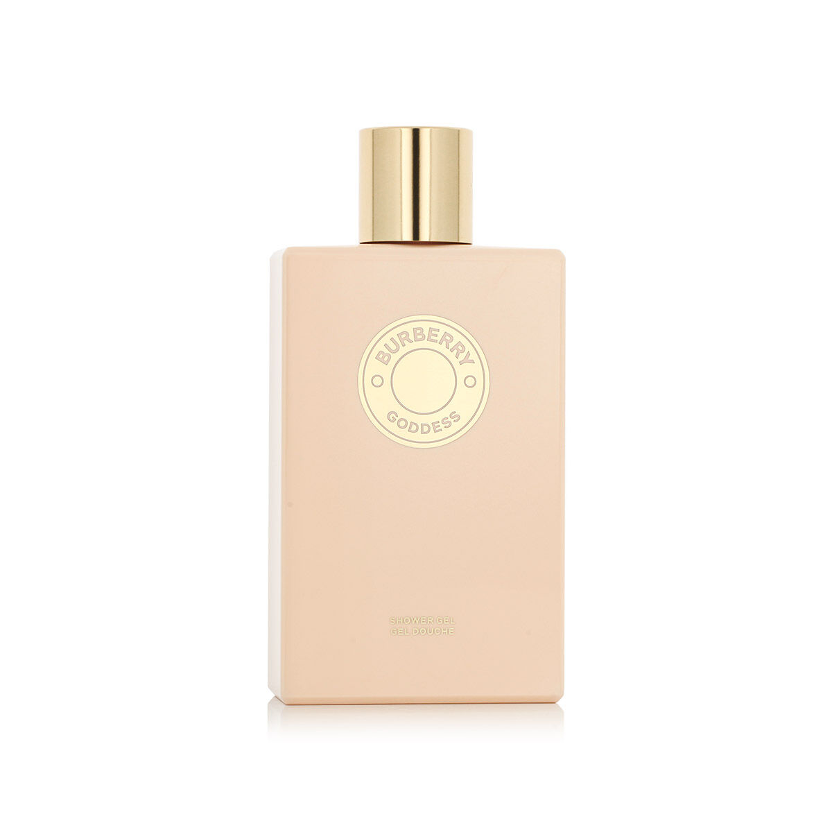 Gel Doccia Burberry Goddess Woman 200 ml - Image 4