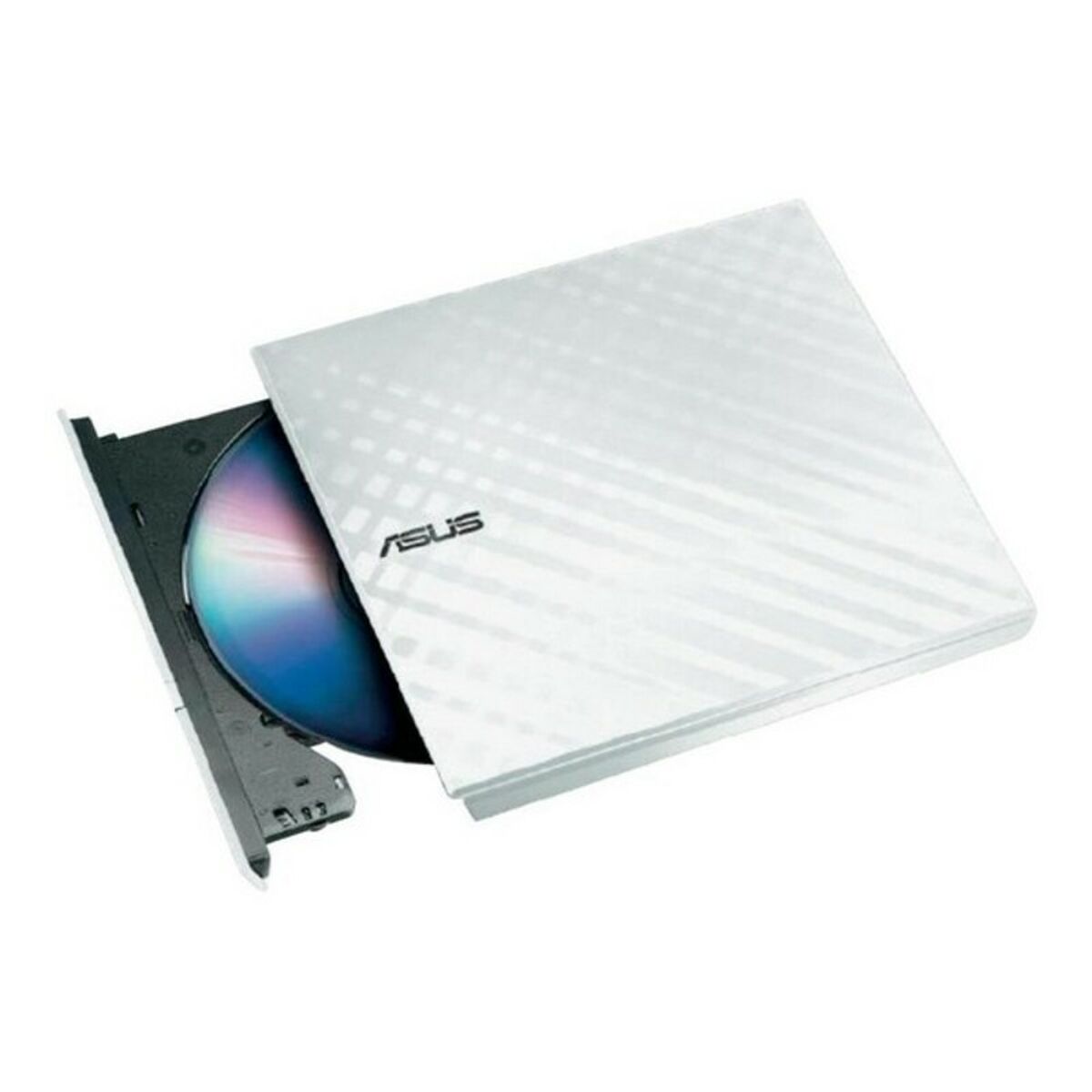 Registratore Esterno Asus 90-Dq043 Colore:bianco