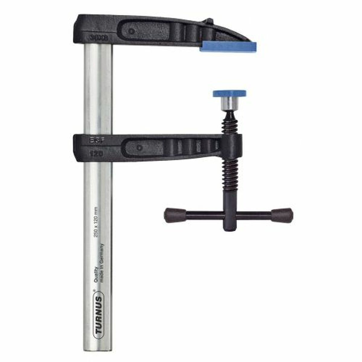 Vite Di Serraggio Turnus 150 X 12 Cm 35 X 11 mm