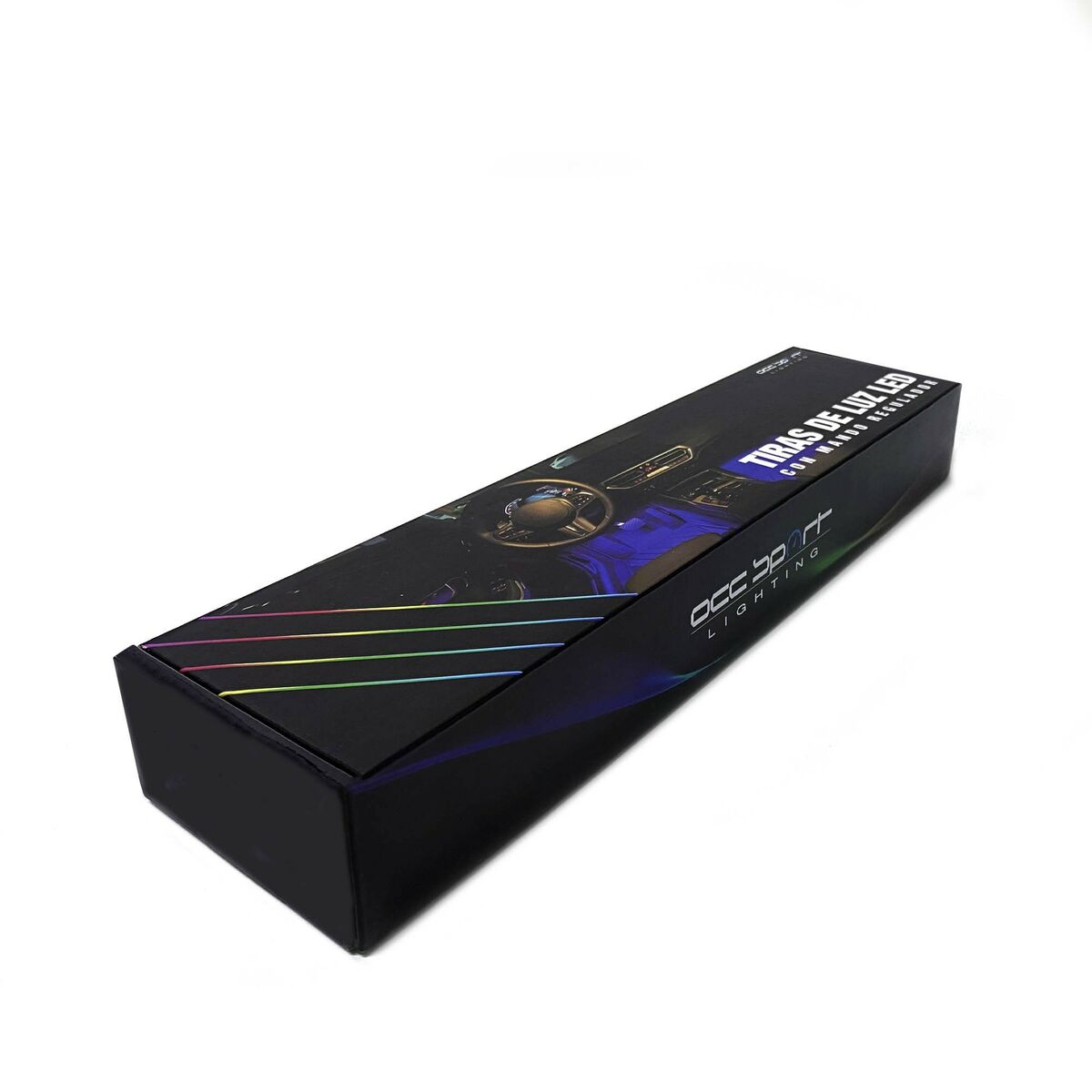 Strisce Led Occ Motorsport Occled11 - Image 4