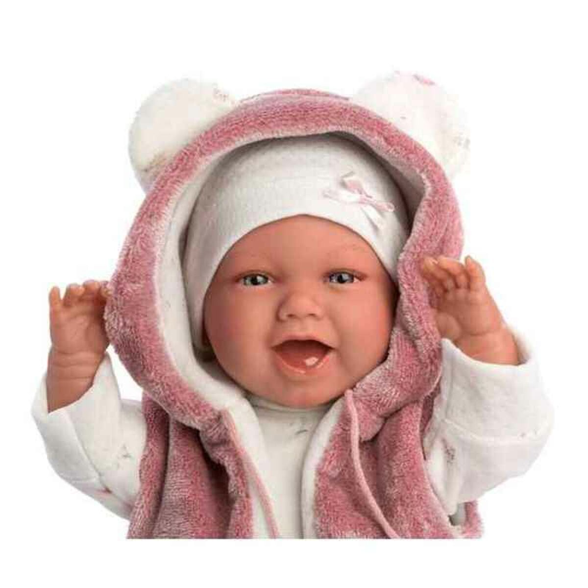 Baby Doll Llorens 1074070 40 cm