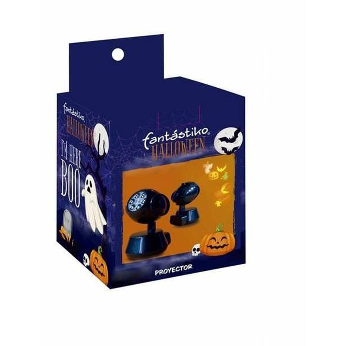 Decorazione Per Halloween My Other me