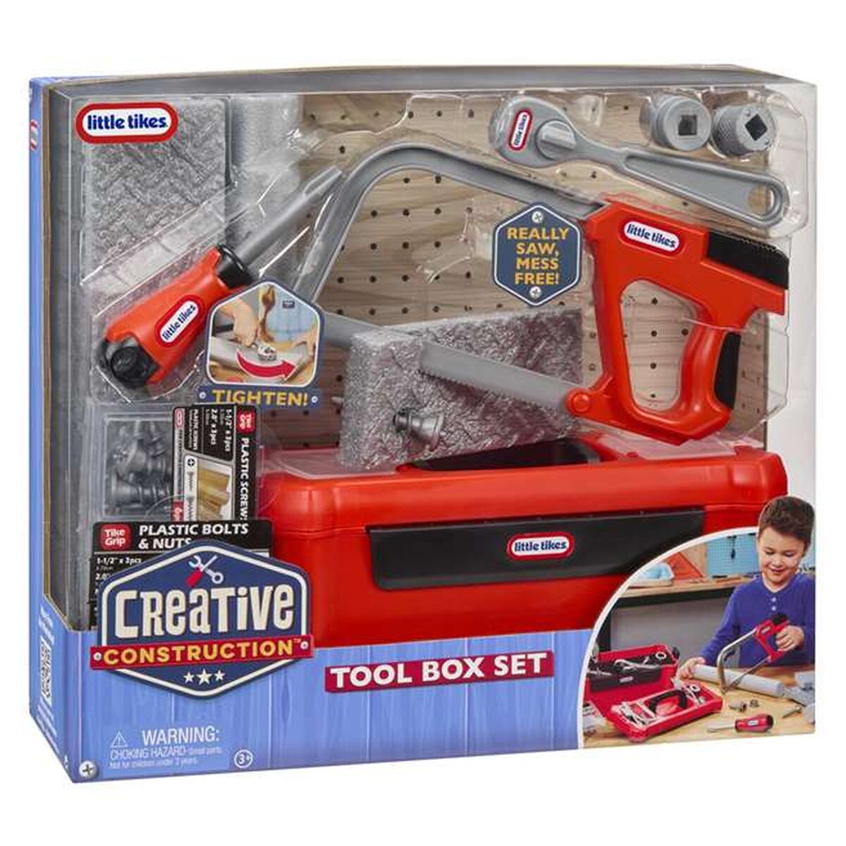 Playset Mga