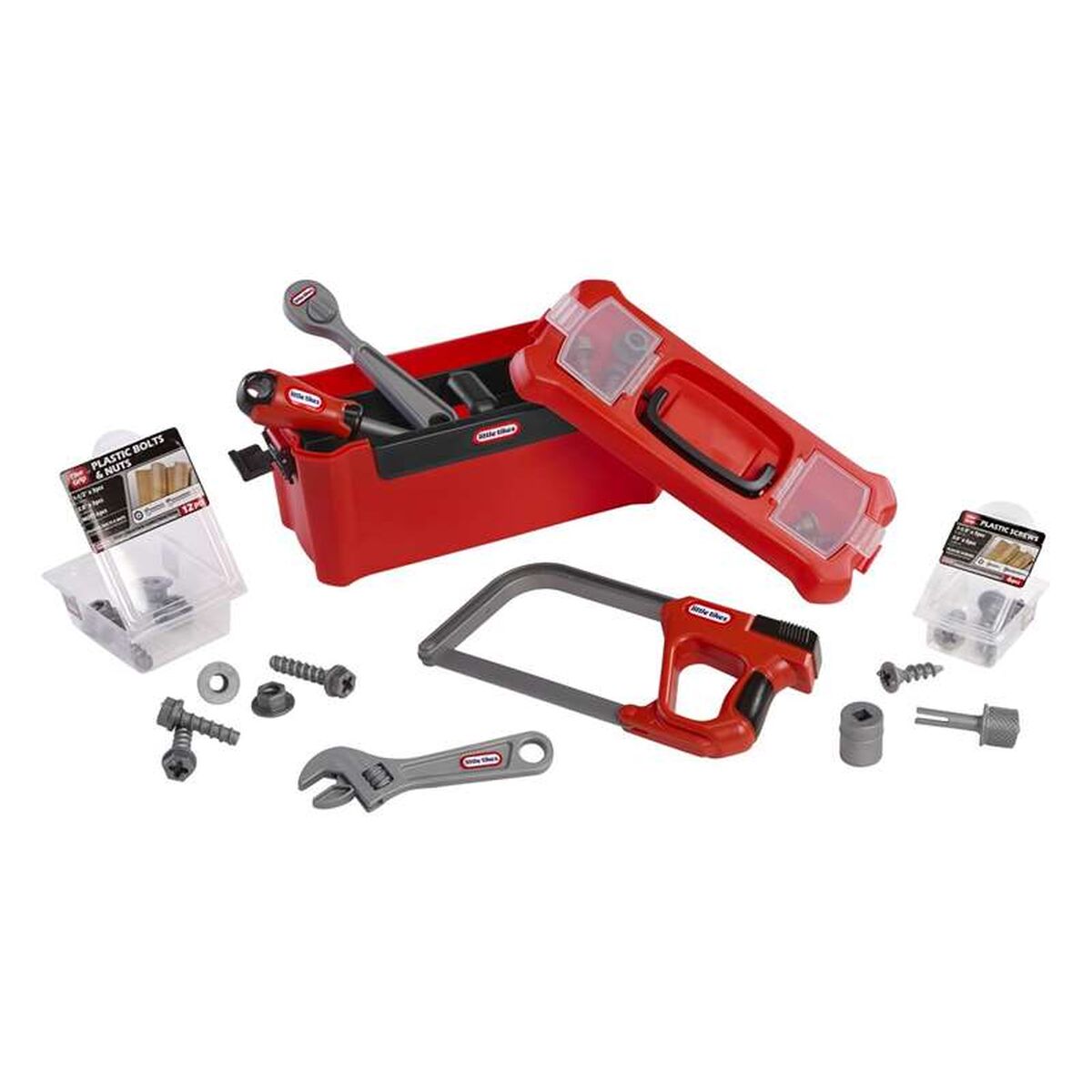 Playset Mga - Image 5